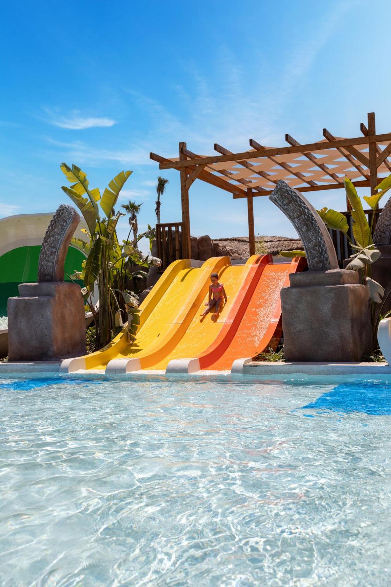 Regnum Carya Hotel