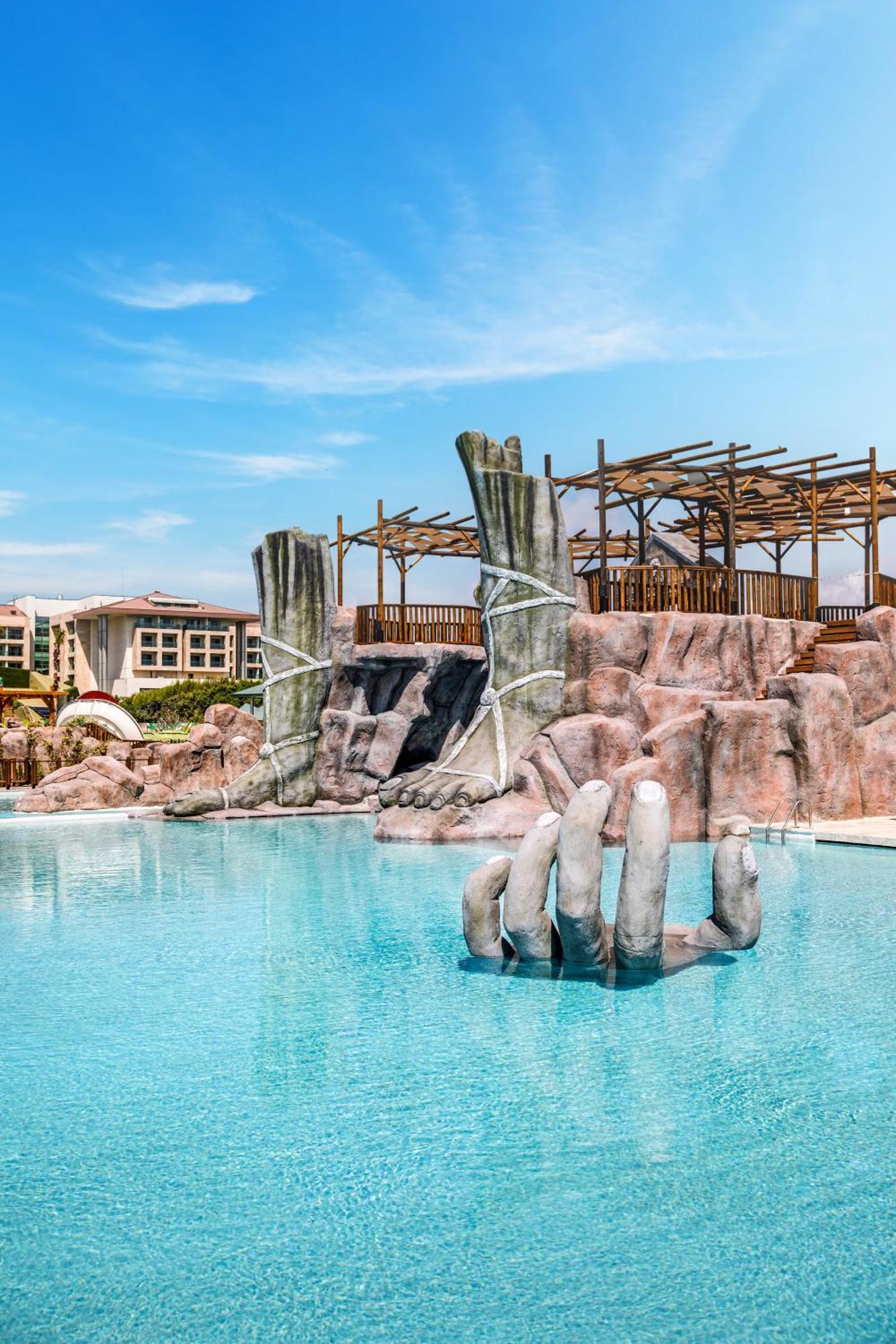 Hotel Regnum Carya 5*
