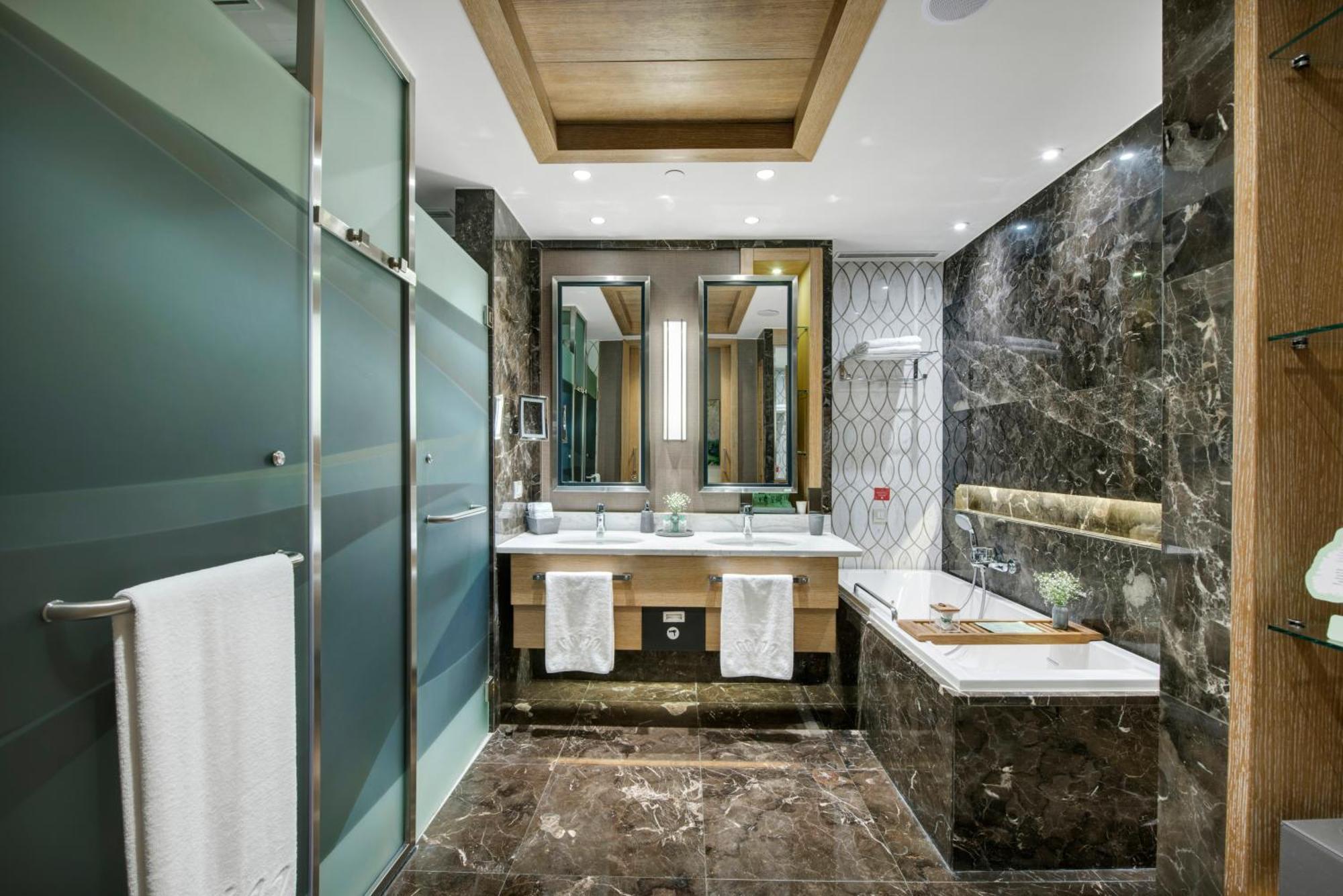Regnum Carya