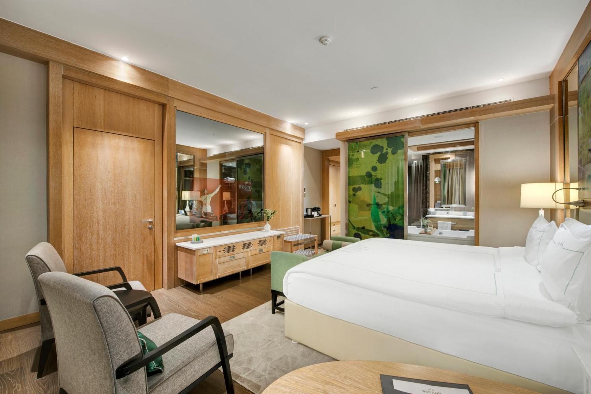 Hotel Regnum Carya