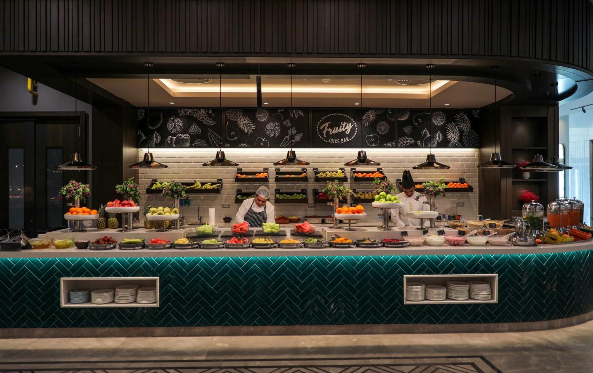 Regnum Carya Belek